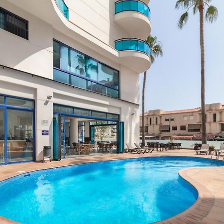 Hotel Cibeles Playa Gandia Luaran gambar