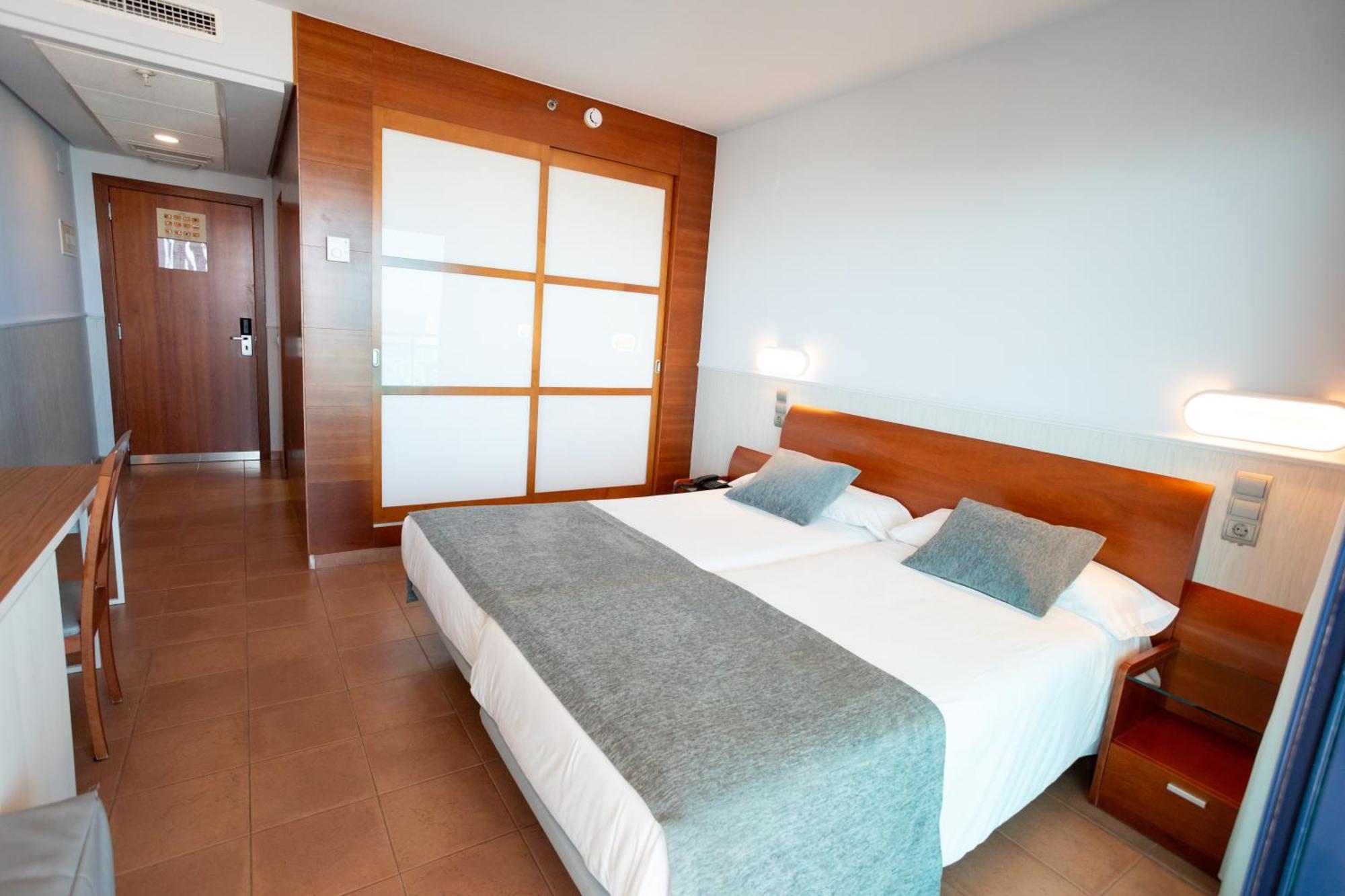 Hotel Cibeles Playa Gandia Luaran gambar