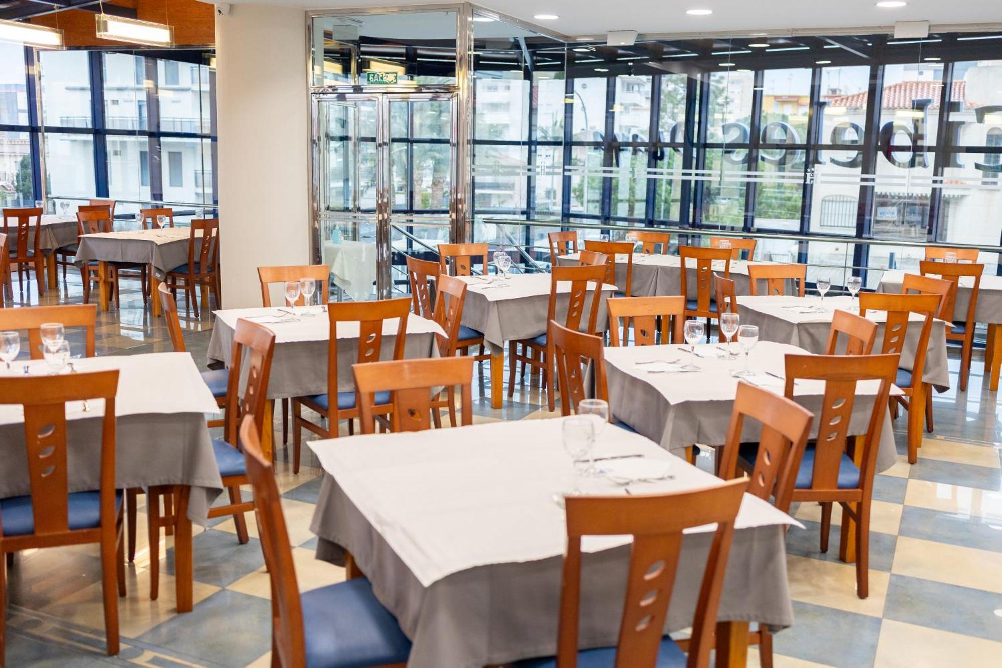 Hotel Cibeles Playa Gandia Luaran gambar