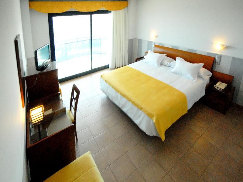 Hotel Cibeles Playa Gandia Luaran gambar