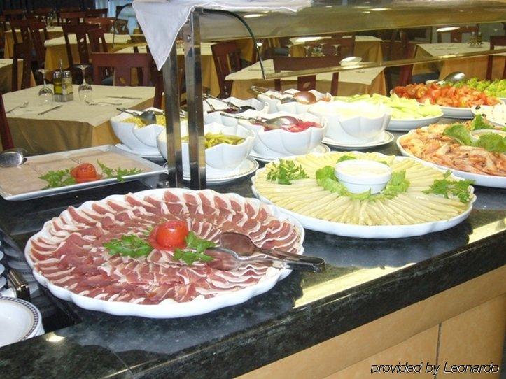 Hotel Cibeles Playa Gandia Luaran gambar