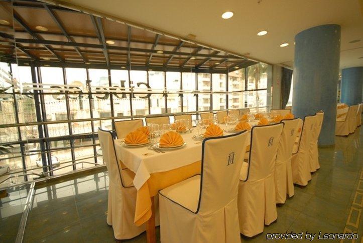 Hotel Cibeles Playa Gandia Luaran gambar