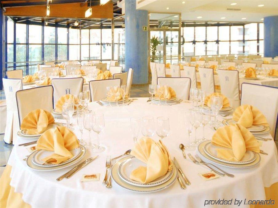 Hotel Cibeles Playa Gandia Luaran gambar