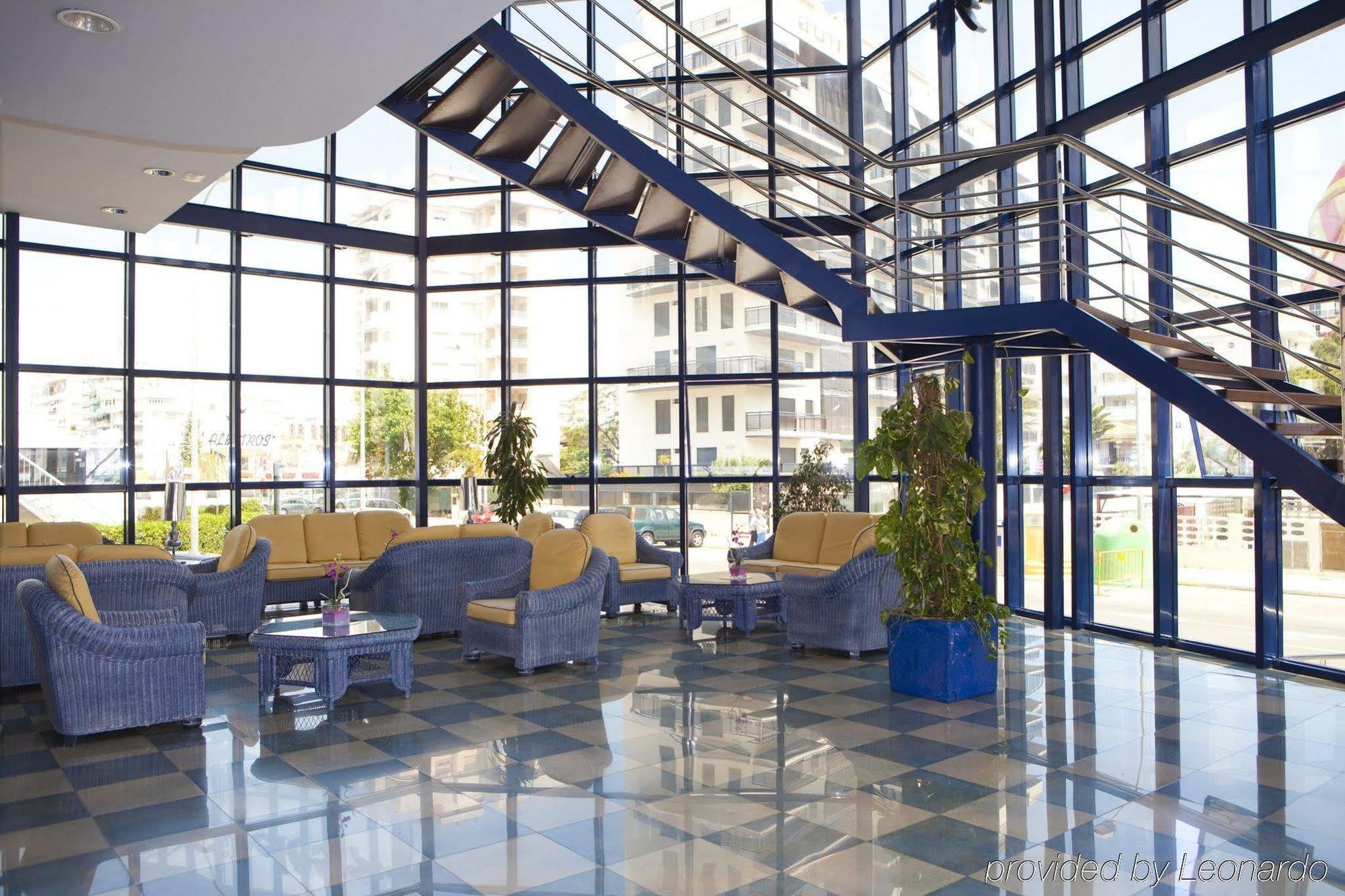 Hotel Cibeles Playa Gandia Luaran gambar