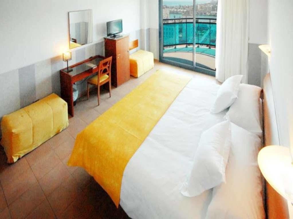 Hotel Cibeles Playa Gandia Luaran gambar