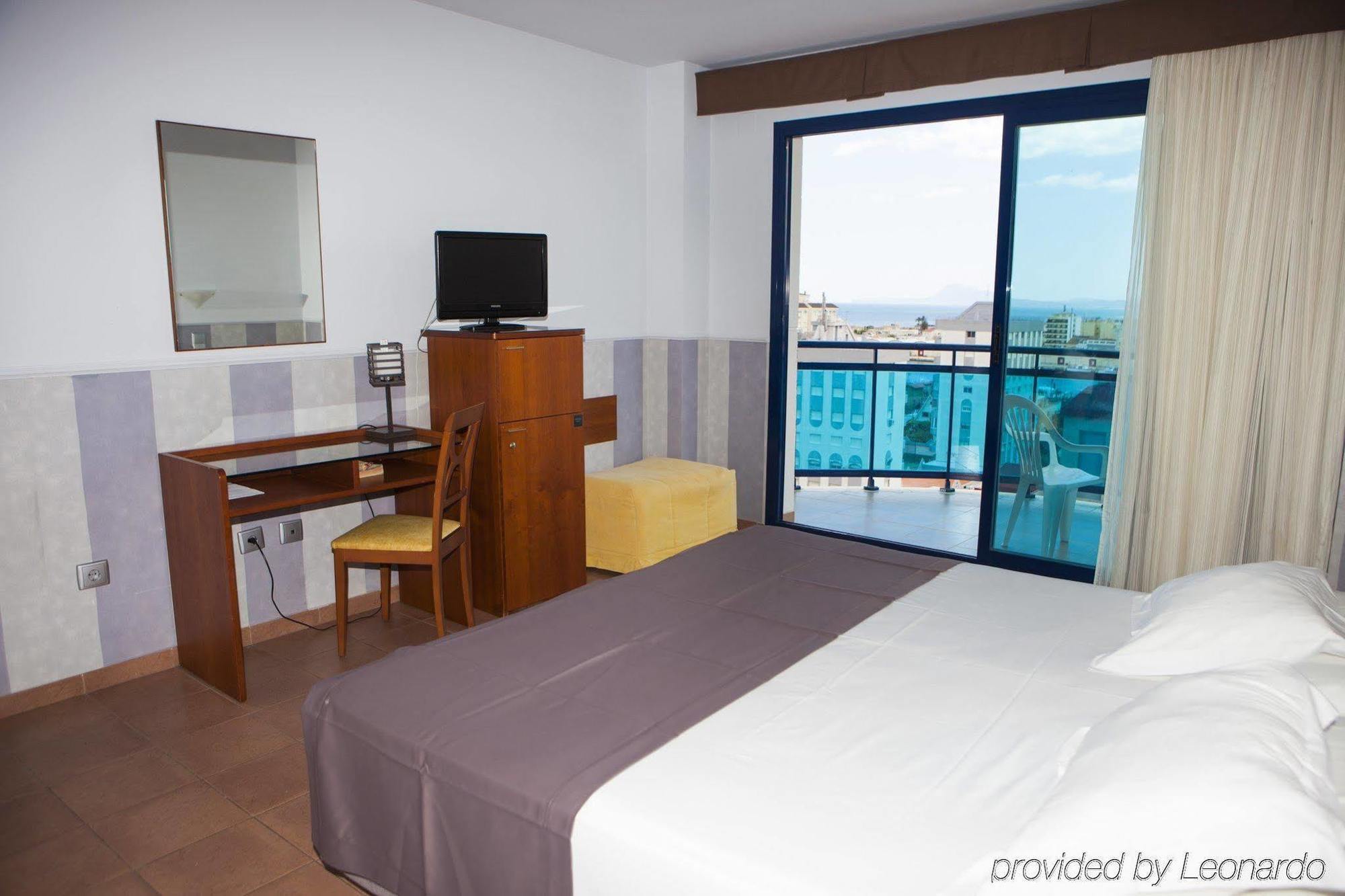 Hotel Cibeles Playa Gandia Luaran gambar