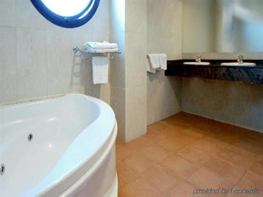 Hotel Cibeles Playa Gandia Luaran gambar