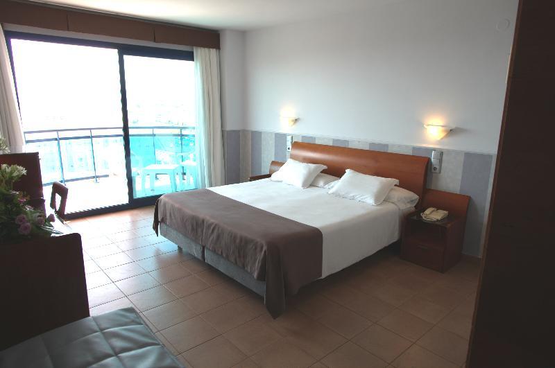 Hotel Cibeles Playa Gandia Luaran gambar